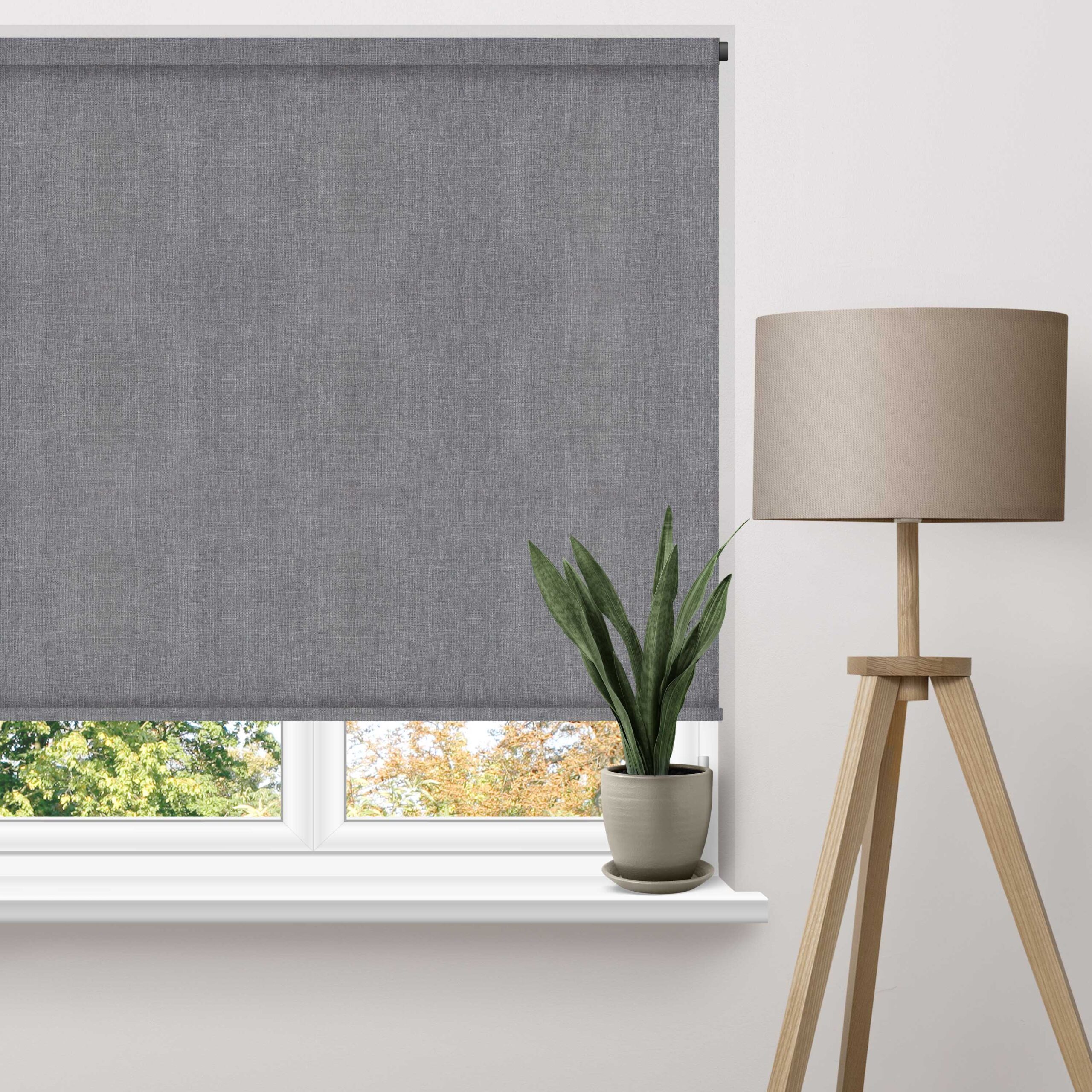 Edge Block Roller Blinds - Image 8