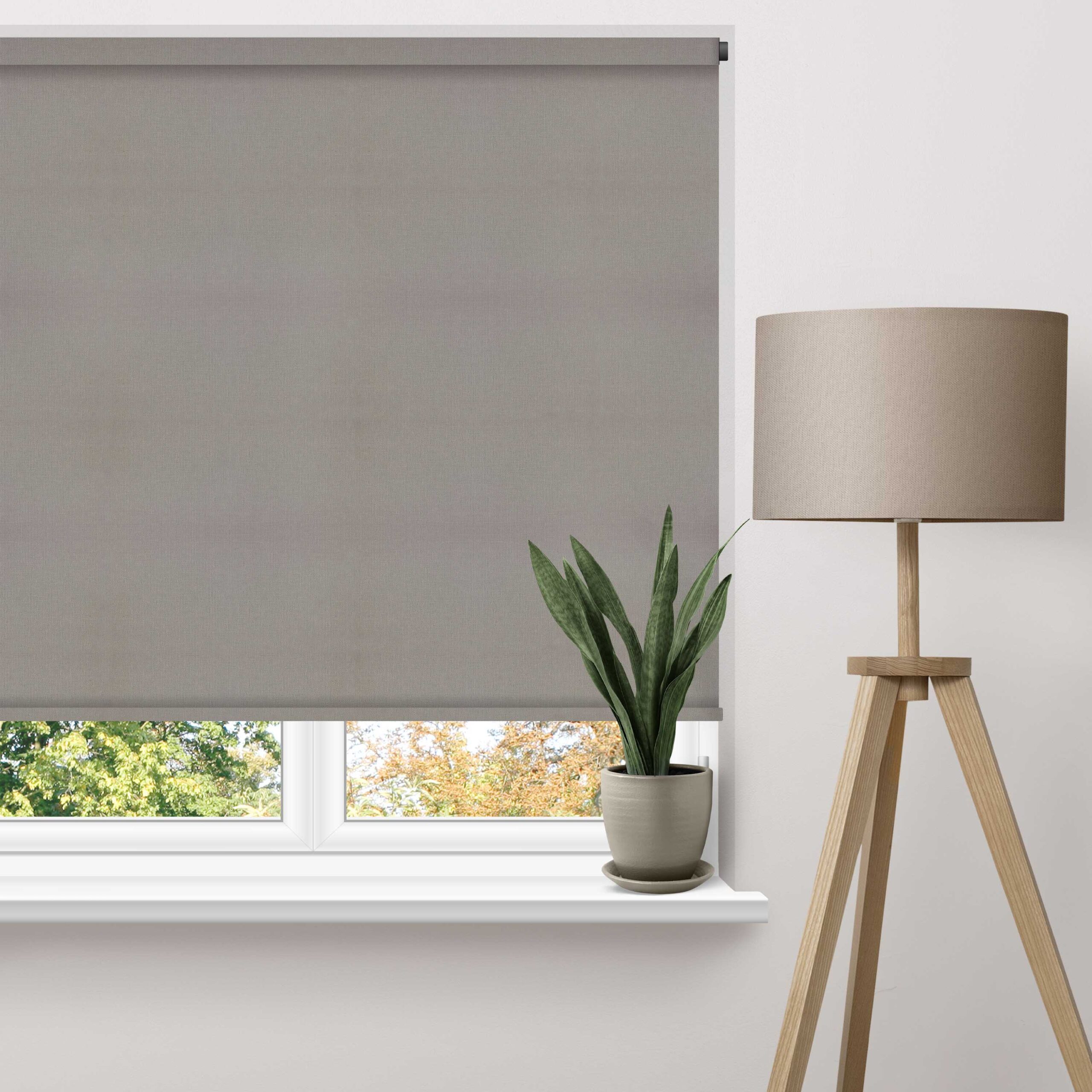 Edge Block Roller Blinds - Image 6