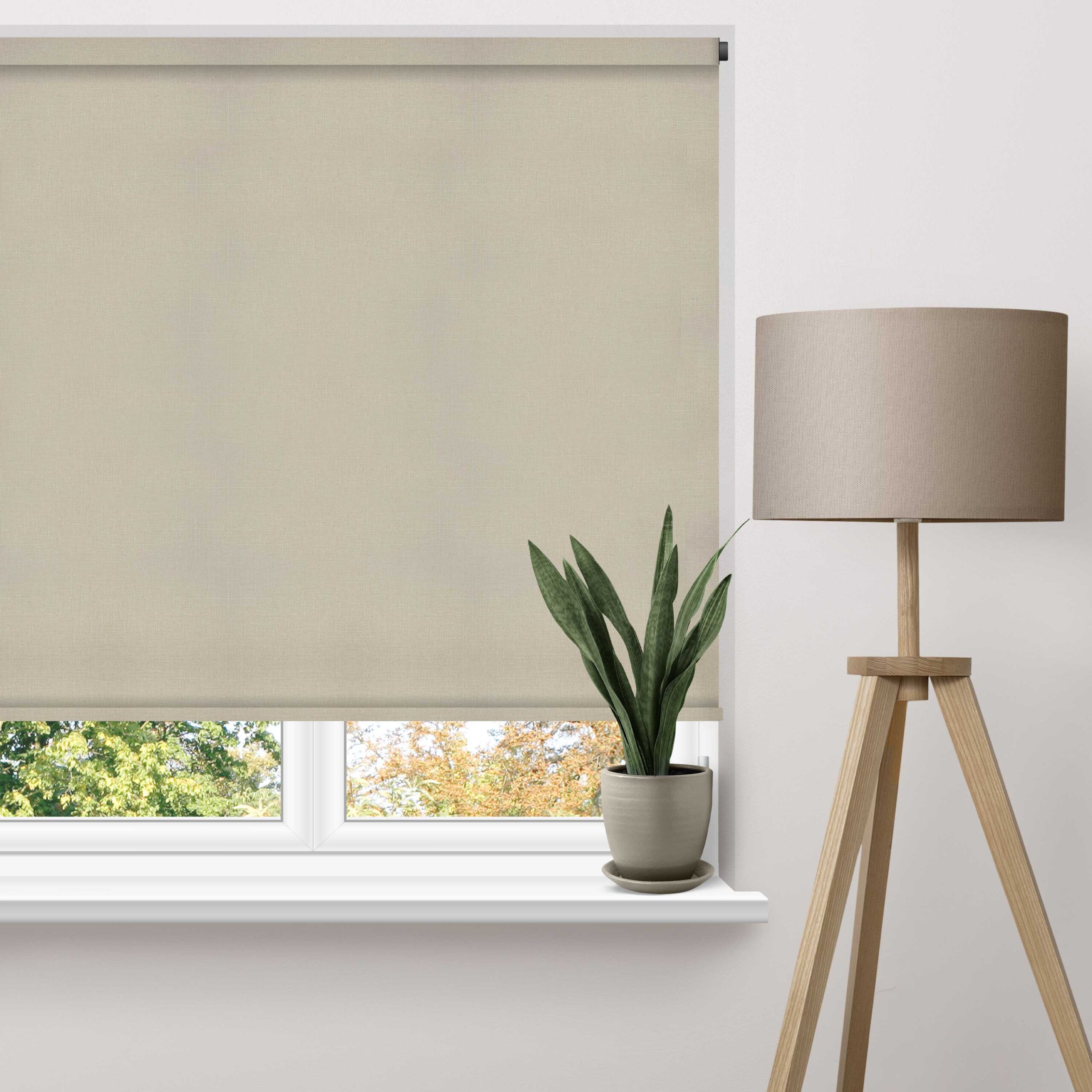 Edge Block Roller Blinds - Image 4