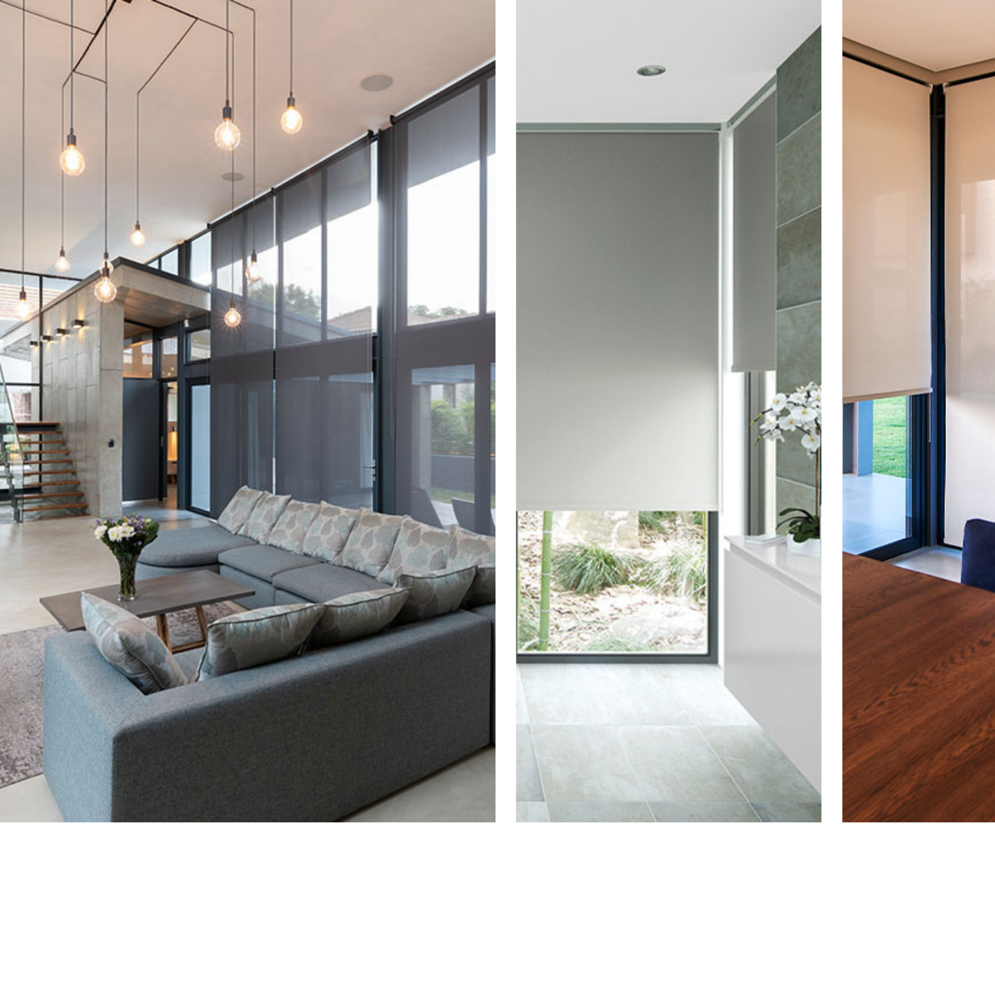 Roller Blinds