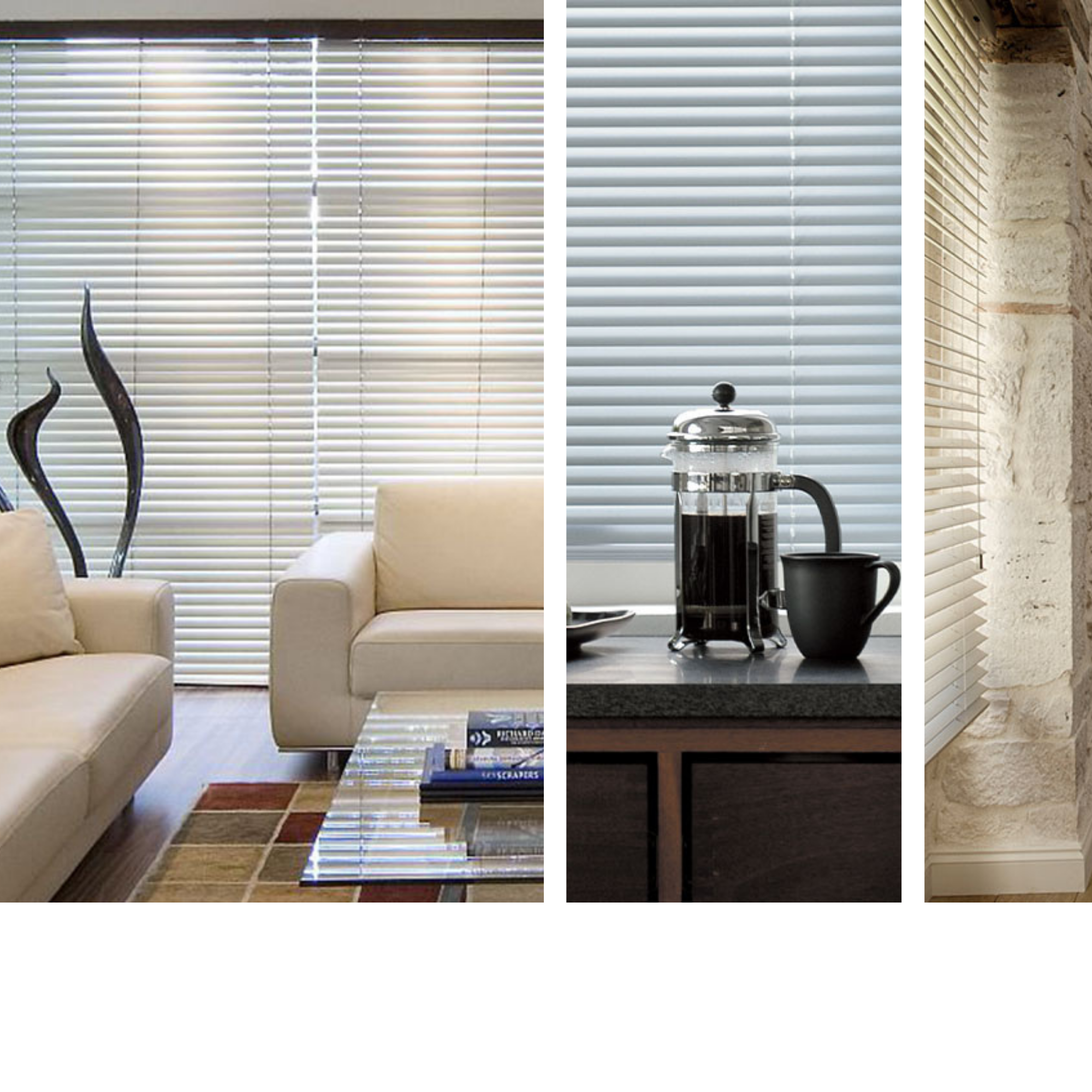 Venetian Blinds