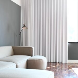 Ripple Blockout Curtains - Frankfort Range