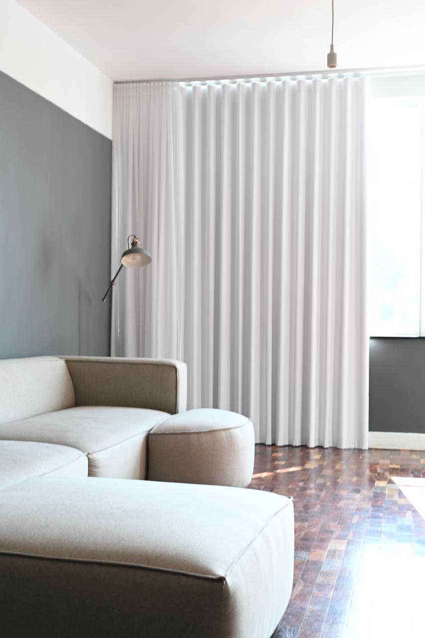 Ripple Blockout Curtains - Frankfort Range
