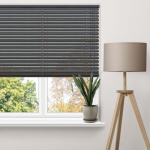 35mm Aluminium Venetian Blinds Textured